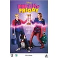 thumbnail image 1 of Freaky Friday (2018) (DVD), 1 of 2
