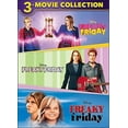 thumbnail image 1 of Freaky Friday 3-movie Collection (DVD), Disney, Kids & Family, 1 of 2