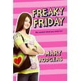 thumbnail image 1 of Pre-Owned Freaky Friday (Paperback) 0064400468 9780064400466, 1 of 1