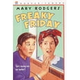thumbnail image 1 of Pre-Owned Freaky Friday Library Binding Mary Rodgers, 1 of 1
