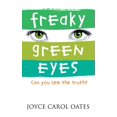 thumbnail image 1 of Freaky Green Eyes, 1 of 1