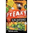 thumbnail image 1 of Freaky Splinterz, Book 1, (Paperback), 1 of 1