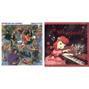One Hot Minute & Freaky Styley [LP Vinyl Bundle]