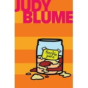 Freckle Juice Paperback