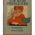 thumbnail image 1 of Pre-Owned Freckle Juice (Paperback) 0395732387 9780395732380, 1 of 1