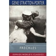 thumbnail image 1 of Freckles (Esprios Classics) (Paperback), 1 of 1