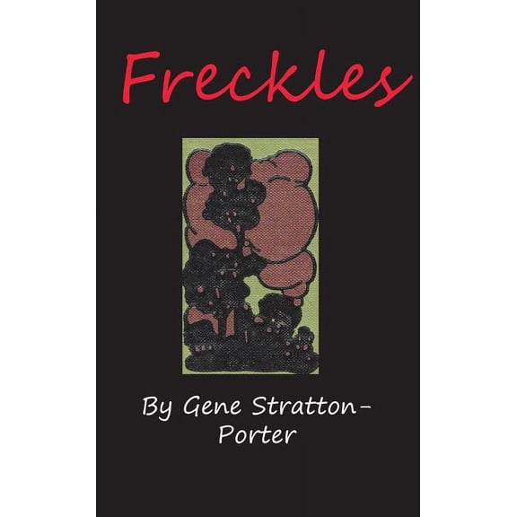 Freckles, (Hardcover)