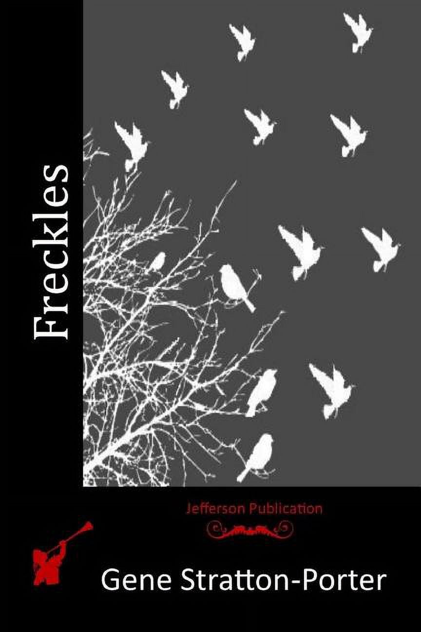 Freckles (Paperback)