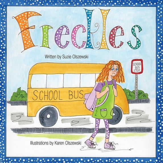 Freckles, (Paperback)