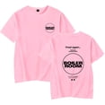 thumbnail image 1 of Fred Again Boiler Room T-shirt Casual Short Sleeve Hip Hop Tee Shirt Harajuku Tees, 1 of 2