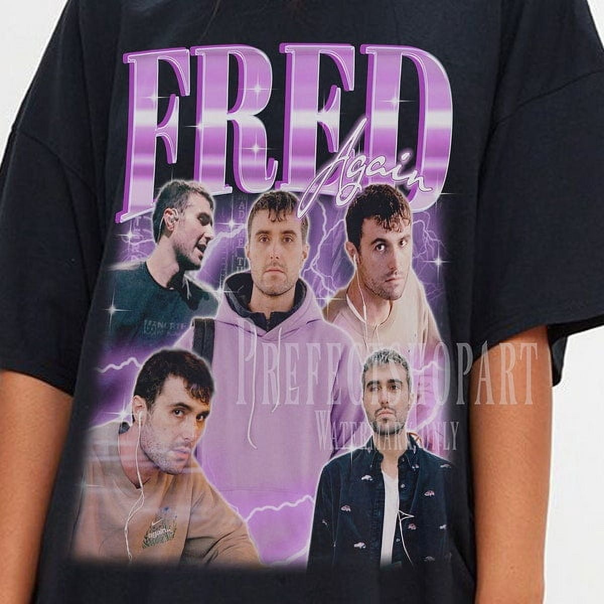 Fred Again, Fred Again Shirt, Fred Again Tshirt, Fred Again
