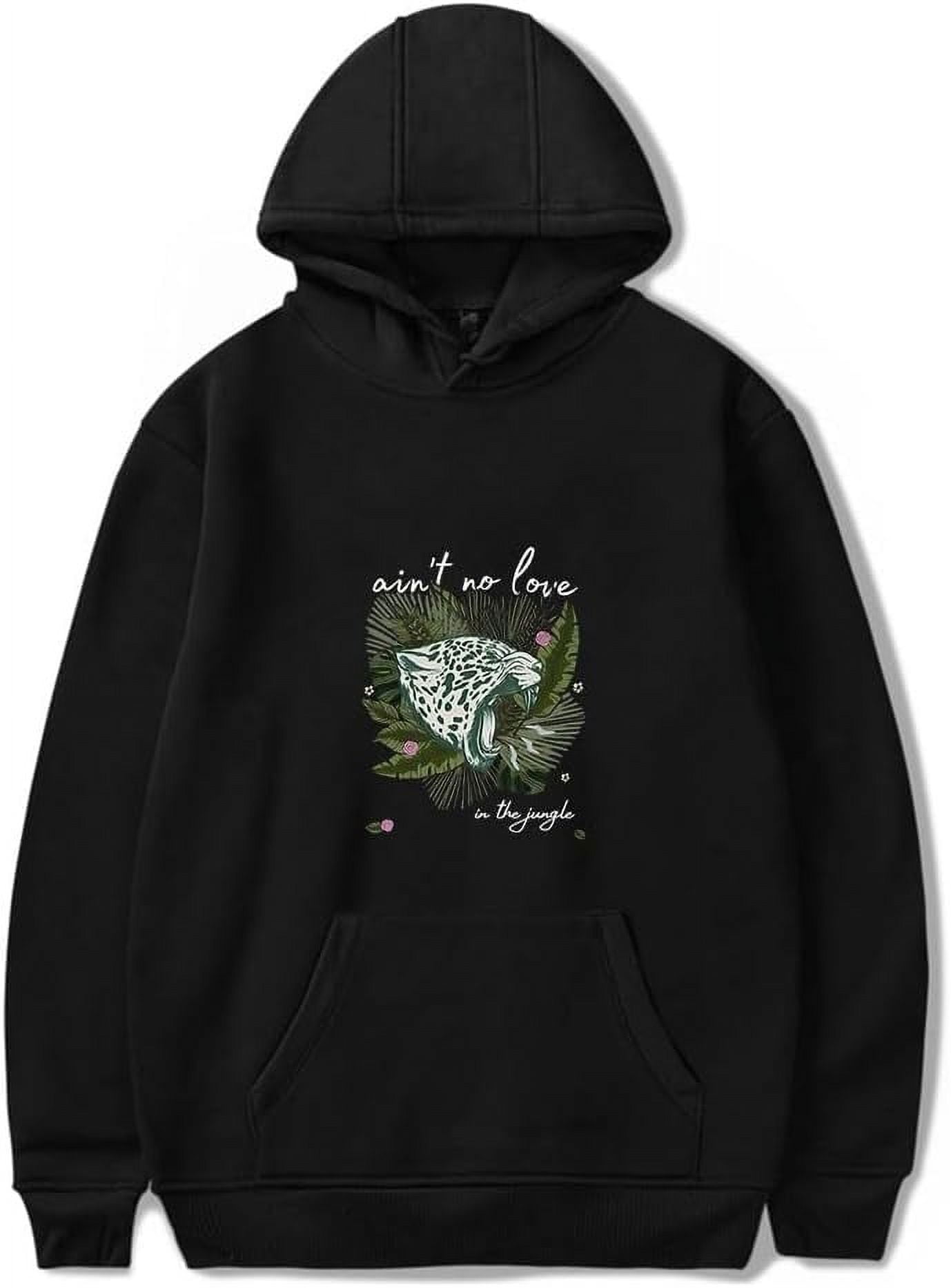Fred Again Merch Hoodie Unisex Fashion Hooded Sweatshirts Men
