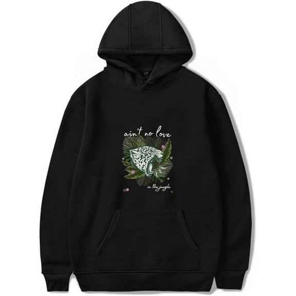 Fred Again Merch Hoodie Unisex Fashion Hooded Sweatshirts Men/Women Trend Hip Hop Long Sleeve Jumpers