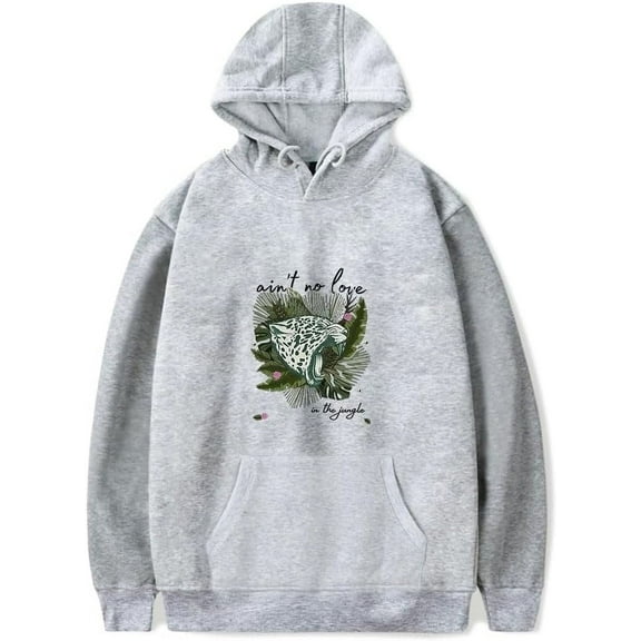 Fred Again Merch Hoodie Unisex Fashion Hooded Sweatshirts Men/Women Trend Hip Hop Long Sleeve Jumpers