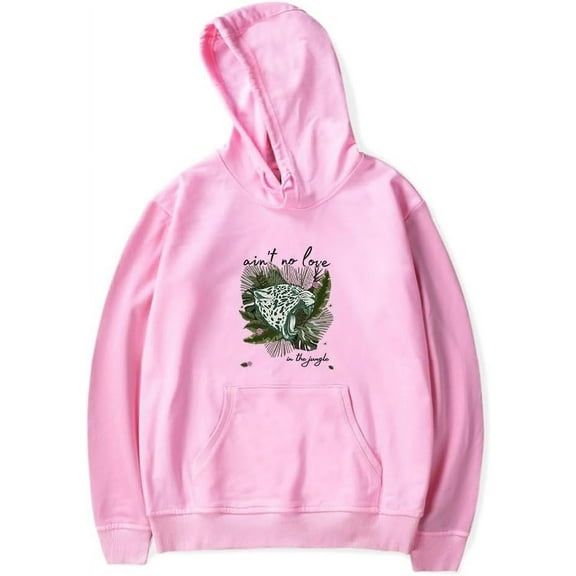 Fred Again Merch Hoodie Unisex Fashion Hooded Sweatshirts Men/Women Trend Hip Hop Long Sleeve Jumpers