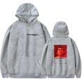 thumbnail image 1 of Fred Again Pullover Marea Merch Men/Women Fashion Hoodie Unisex Casual Autumn Spring Hooded Tracksuit, 1 of 7