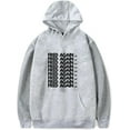 thumbnail image 1 of Fred Again Shrine Hoodie Men Women Fashion Hooded Tracksuit Unisex Trend Hip Hop Long Sleeve Jumpers, 1 of 7