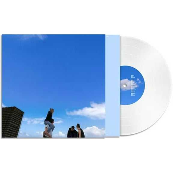 Fred Again - Ten Days - Music & Performance - Vinyl