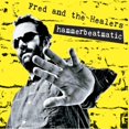 thumbnail image 1 of Fred And Healers - Hammerbeatmatic [CD], 1 of 1