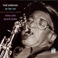 thumbnail image 1 of Fred Anderson - On The Run, Live At The Velvet Lounge - Jazz - CD, 1 of 1