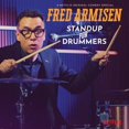 thumbnail image 1 of Fred Armisen - Standup For Drummers - Music & Performance - Vinyl, 1 of 1