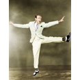 thumbnail image 1 of Fred Astaire Ca. 1930S Photo Print (8 x 10), 1 of 1