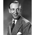 thumbnail image 1 of Fred Astaire Posed in Suit Photo Print (8 x 10), 1 of 1