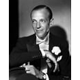 thumbnail image 1 of Fred Astaire Slightly smiling in Portrait Photo Print (24 x 30), 1 of 1