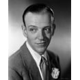 thumbnail image 1 of Fred Astaire Smirking in Portrait Photo Print (24 x 30), 1 of 1