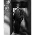 thumbnail image 1 of Fred Astaire Smirking in Suit Photo Print (24 x 30), 1 of 1