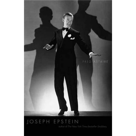 Pre-Owned Fred Astaire (Hardcover) 0300116950 9780300116953