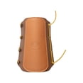 thumbnail image 1 of Bear Archery Traditional Logo Archery Arm Guard, 1 of 2