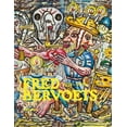 thumbnail image 1 of Fred Bervoets: 2015 - 2019, (Hardcover), 1 of 1