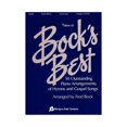 thumbnail image 1 of Fred Bock Music Bock's Best - Volume 4 Fred Bock Publications Series, 1 of 1