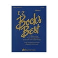 thumbnail image 1 of Fred Bock Music EZ Bock's Best - Volume 1 (Easy Piano), 1 of 1