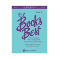 thumbnail image 1 of Fred Bock Music EZ Bock's Best, Volume 3 Fred Bock Publications Series, 1 of 1