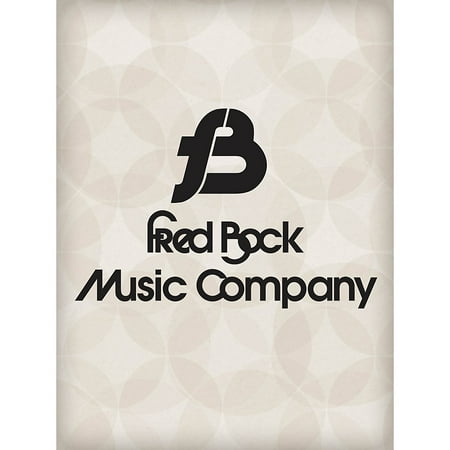 Fred Bock Music Requiem (Organ Accompaniment Score) Score Composed by Gabriel Faure