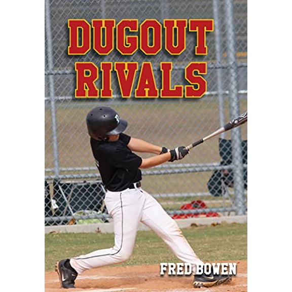 Pre-Owned Dugout Rivals (Paperback) 1561455156 9781561455157