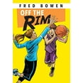 thumbnail image 1 of Pre-Owned Off the Rim (Paperback) 1561455091 9781561455096, 1 of 1