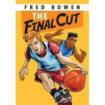 Fred Bowen Sports Story The Final Cut, Book 8, (Paperback)