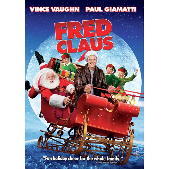 Fred Claus