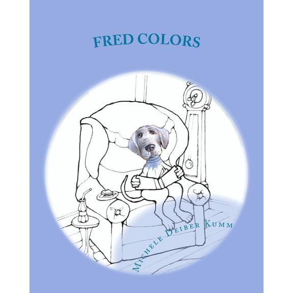 Fred Colors