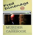 thumbnail image 1 of Fred Dinenage: Murder Casebook - The Complete First Season (Blu-ray), 1 of 1