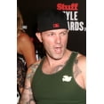 thumbnail image 1 of Fred Durst At Arrivals For 1St Annual Stuff Magazine Style Awards, Hollywood Roosevelt Hotel, Los Angeles, Ca, September 07, 2005. Photo By Tony GonzalezEverett Collection Celebrity (8 x 10), 1 of 1