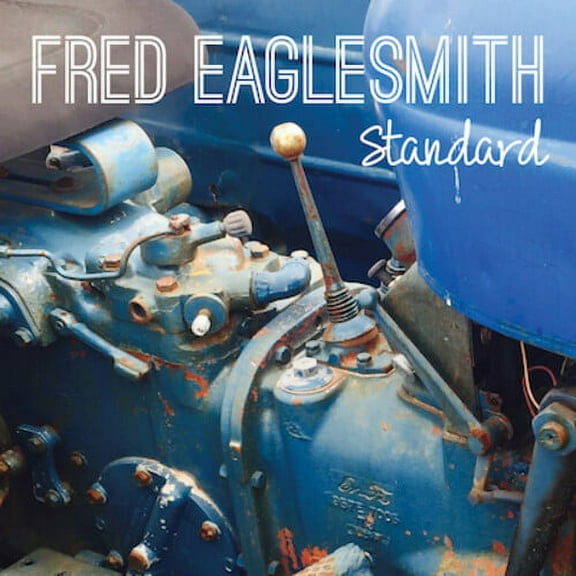 Fred Eaglesmith - Standard - Music & Performance - CD