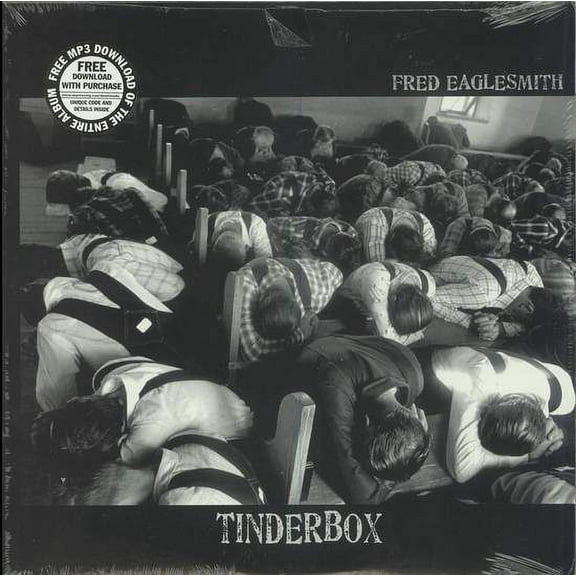 Fred Eaglesmith - Tinderbox - 2LP