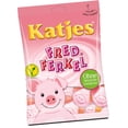 thumbnail image 1 of Fred Ferkel Gummi Pigs (Katjes) 200g, 1 of 1