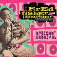 thumbnail image 1 of Fred Fisher Atalobhor - African Carnival - World / Reggae - CD, 1 of 1