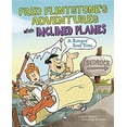 thumbnail image 1 of Pre-Owned Fred Flintstone's Adventures with Inclined Planes : A Rampin' Good Time (Library Binding) 9781491484760, 1 of 1