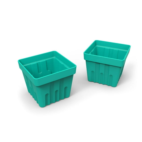 Fred & Friends Fresh Picked Baking Cups Set Of 4